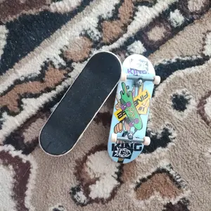 Foamtape Fingerboard Murah