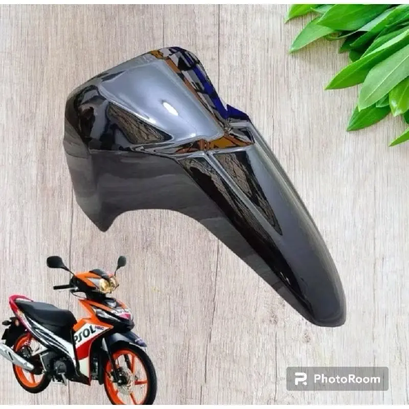 ￼Spakbor slebor depan hond blade new all warna bahan tebal kwalitas presisi 1