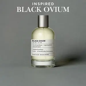 Parfum Wanita Pria Wangi Tahan Lama Parfum Inspired Blck Ophium Premium