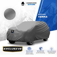 Gambar Cover Mobil Nissan Terra Exclusive - Undercover Autocare - Gen 1 (2018-2020) dari Undercover Autocare Kab. Bantul 1 Tokopedia