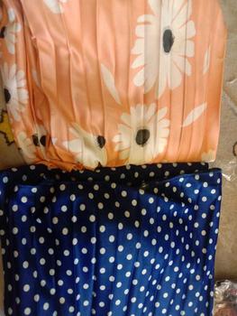 Product Review of Kaftan Miska Rayon Premium / Kaftan Rayon Premium from f**_ 1