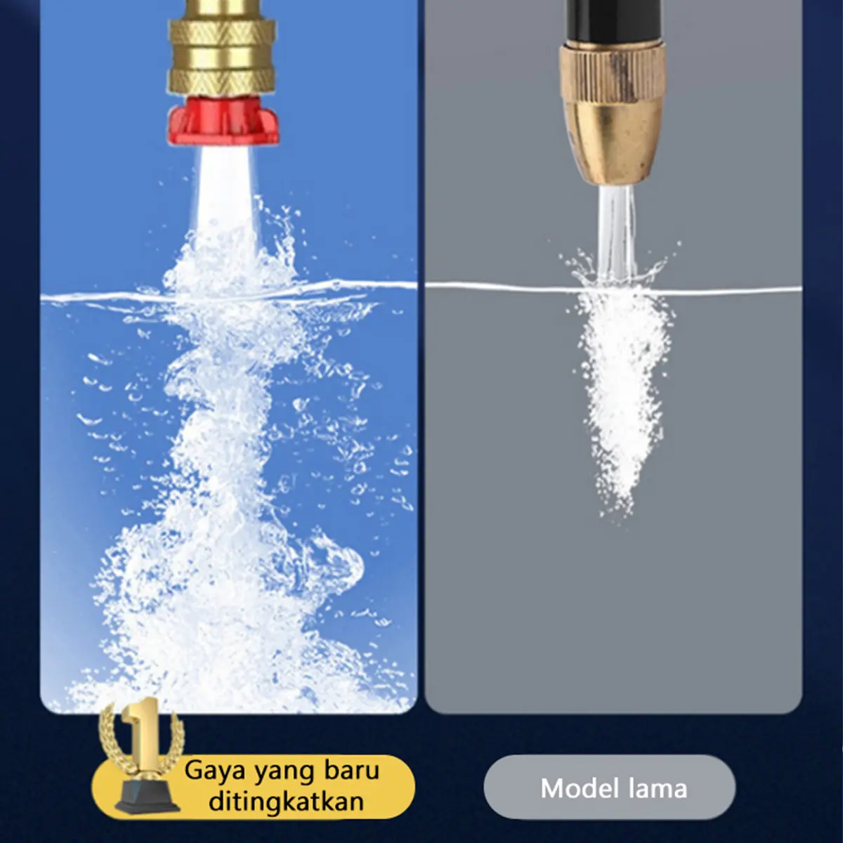 FIXIT Jet Cleaner Tekanan 998V 120Bar Portable Mesin Cuci Mobil dengan Nozel Multifungsi & Baterai Litium 599V Kekuatan Jarak Jauh Diskon Toko Baru FIXIT Jet Cleaner Tekanan 998V 120Bar Portable Mesin Cuci Mobil dengan Nozel Multifungsi & Baterai Litium 599V Kekuatan Jarak Jauh Diskon Toko Baru