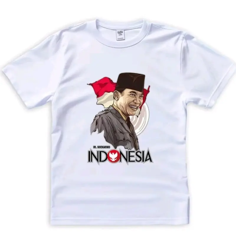 Pilih desain kaos 17san anak usia 1-12tahun bahan kombed 30s premium 1
