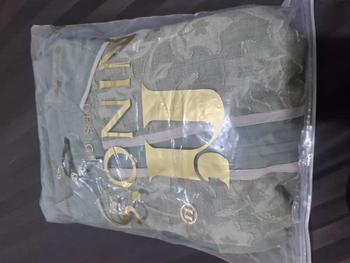 Product Review of Gamis dewasa random model d azhura butik kode C from v**a 0