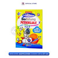 Gambar Buku Belajar Anak Saya Pintar Berhitung Penjumlahan / Perkalian / Pengurangan / Pembagian / SIDOARJO - BJ - PENJUMLAHAN dari Pustaka Baru Press Kab. Bantul 5 Tokopedia