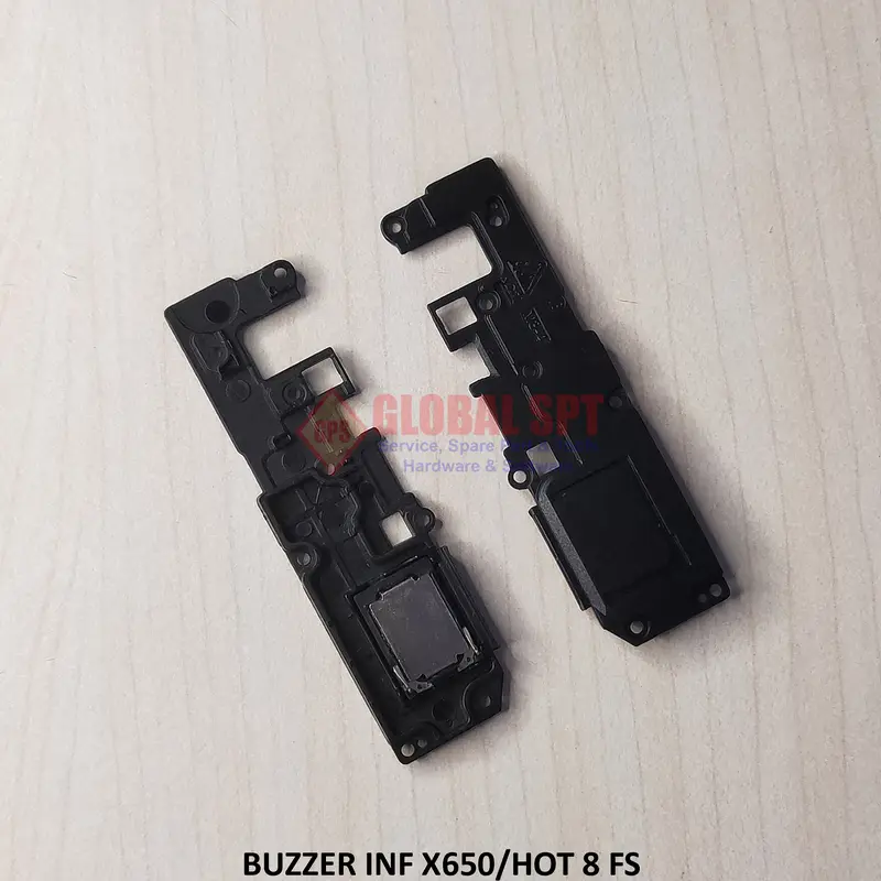BUZER KOMPATIBEL FOR INFINIX X6525/SMART 8/X6811/ZERO XPRO/X650/HOT 8/X653/SMART 4/C/X655/X655C/HOT 9/X662/HOT 11/ X663/X663B/X663C/NOTE 11/NOTE 12/X670/NOTE 12 G96/12 TURBO/X6812/HOT 11S/X6827/HOT 20S/X690/NOTE 7/X692/NOTE 8/X693/NOTE 10/X695/NOTE 10 PRO 1
