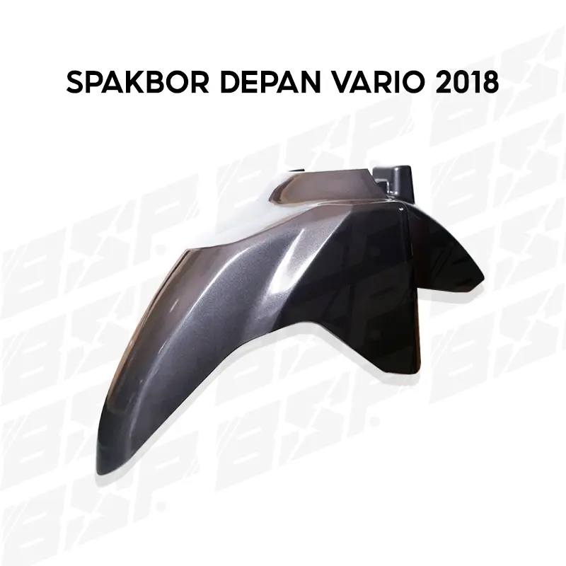SPAKBOR DEPAN SLEBOR DEPAN HONDA VARIO 125 150 LED NEW 2018 2022 3