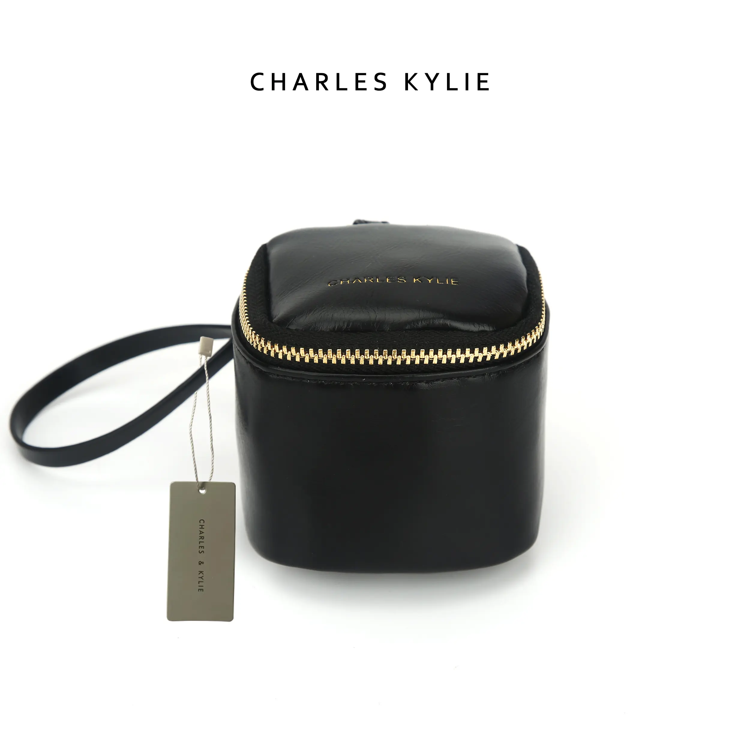CHARLES KYLIE - Tas wanita / Pouch Wanita Mini / Tas Koin Kekinian#2527
