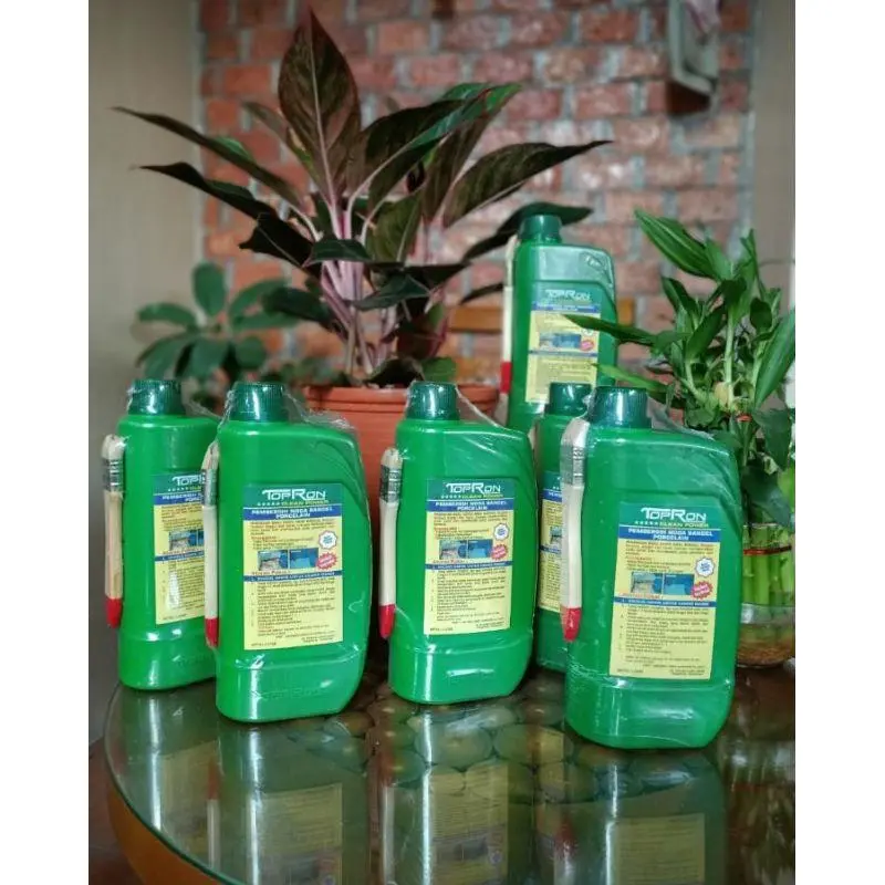 TOPRON CLEAN POWER DAN MAWAR SUPER CLEANER 1L Pembersih 2
