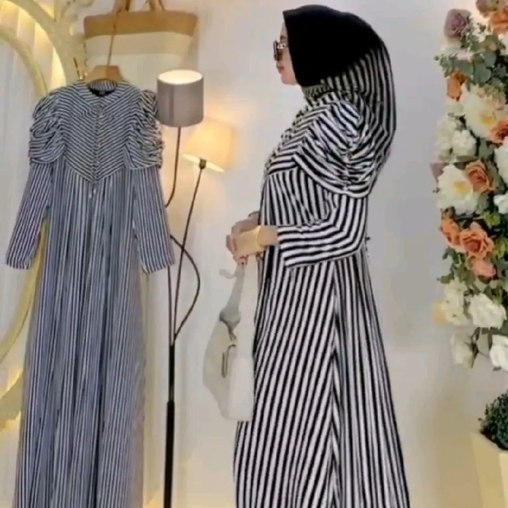 G.salur besar + hijab