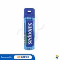Gambar SALONPAS JET SPRAY 60 ML BOTOL dari GoApotik Kota Administrasi Jakarta Selatan 2 Tokopedia