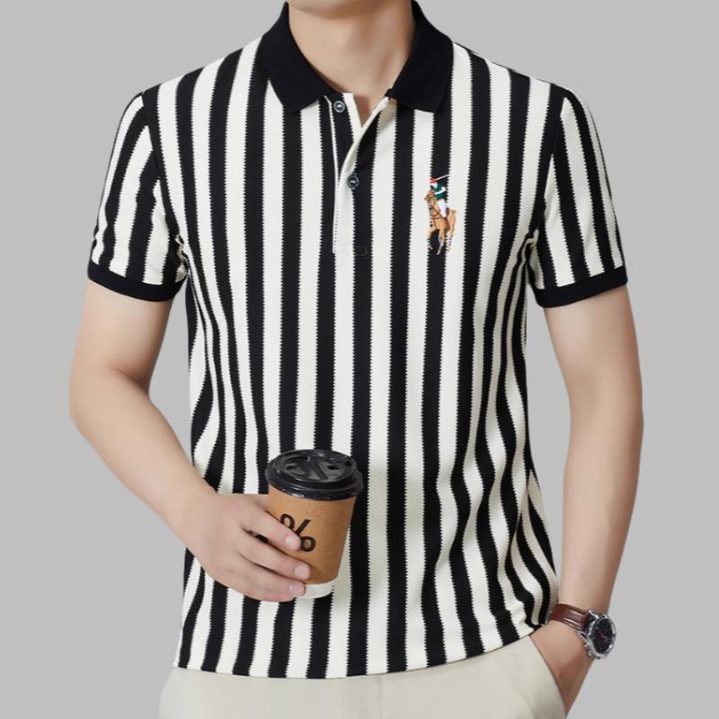 Polo Shirt Pria kaos berkerah pria premium Kaos Lengan Pendek kaos polo bordir Polo Shirt Pria kaos berkerah pria premium Kaos Lengan Pendek kaos polo bordir