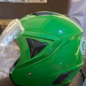 helm grep jp13 hijau berkwalitas