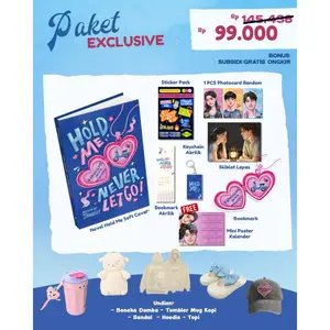 Novel Hold Me By Tahuisiy