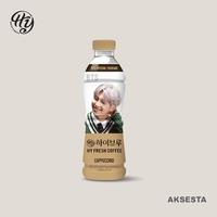 Gambar Coffee BTS Special Package 250 ml - Tiramisu, V dari Aksesta World Kota Administrasi Jakarta Utara 2 Tokopedia