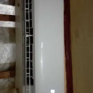 TCL TAC 05CSD AC SPLIT 0,5PK Standard Low Watt Smart Air Flow Fast Cooling Titan Gold