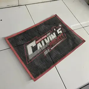 [FILE SIAP CETAK] BANNER JARING SOUND SYSTEM SPEK MINIATUR CUSTOM | CALVINS PROJECT