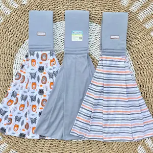 Gendongan Bayi Baru Lahir Gendongan Bayi Geos Gendongan Kaos Bayi Gendongan Samping Instan - DNW BABY