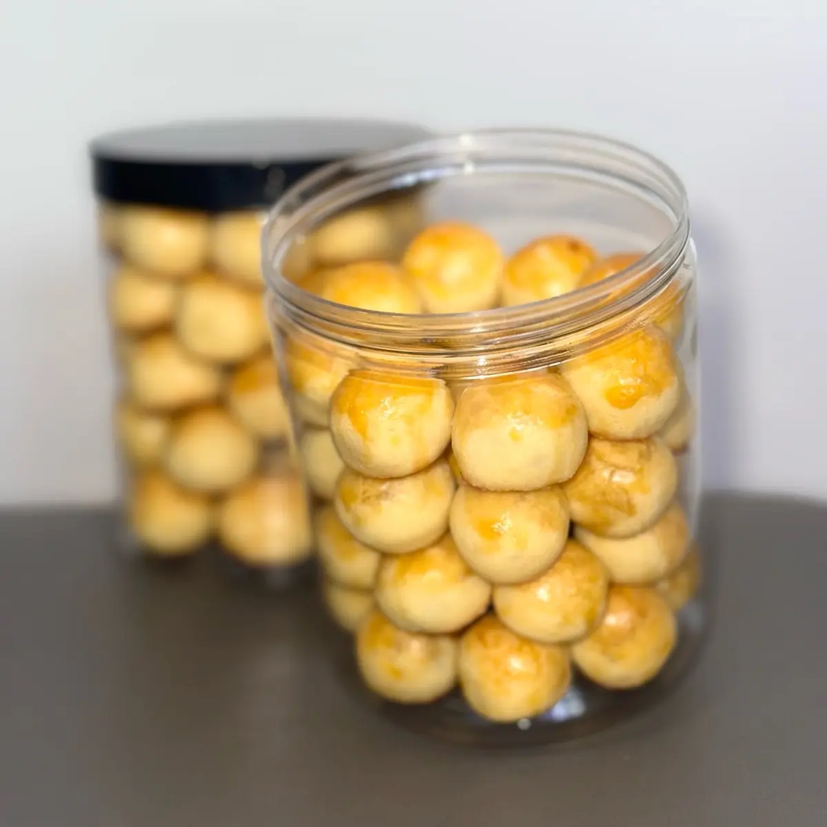 Tamade CNY SPECIAL - Pineapple Pops handmade & buttery