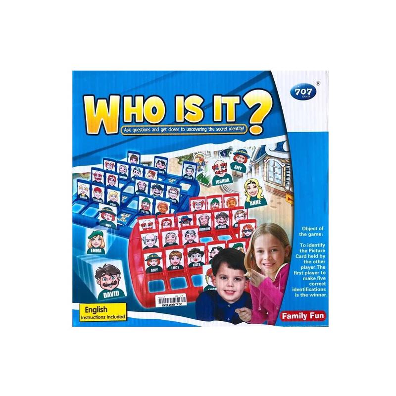Robots Family Friendly Cooperative Board Game For 2-6 Players – Toys"R"Us - View #5