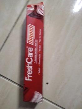 Product Review of Paket 4 FreshCare (2 FC Smash + 2 FC Smash Matcha) Free 1 lanyard from R**n h**m 1