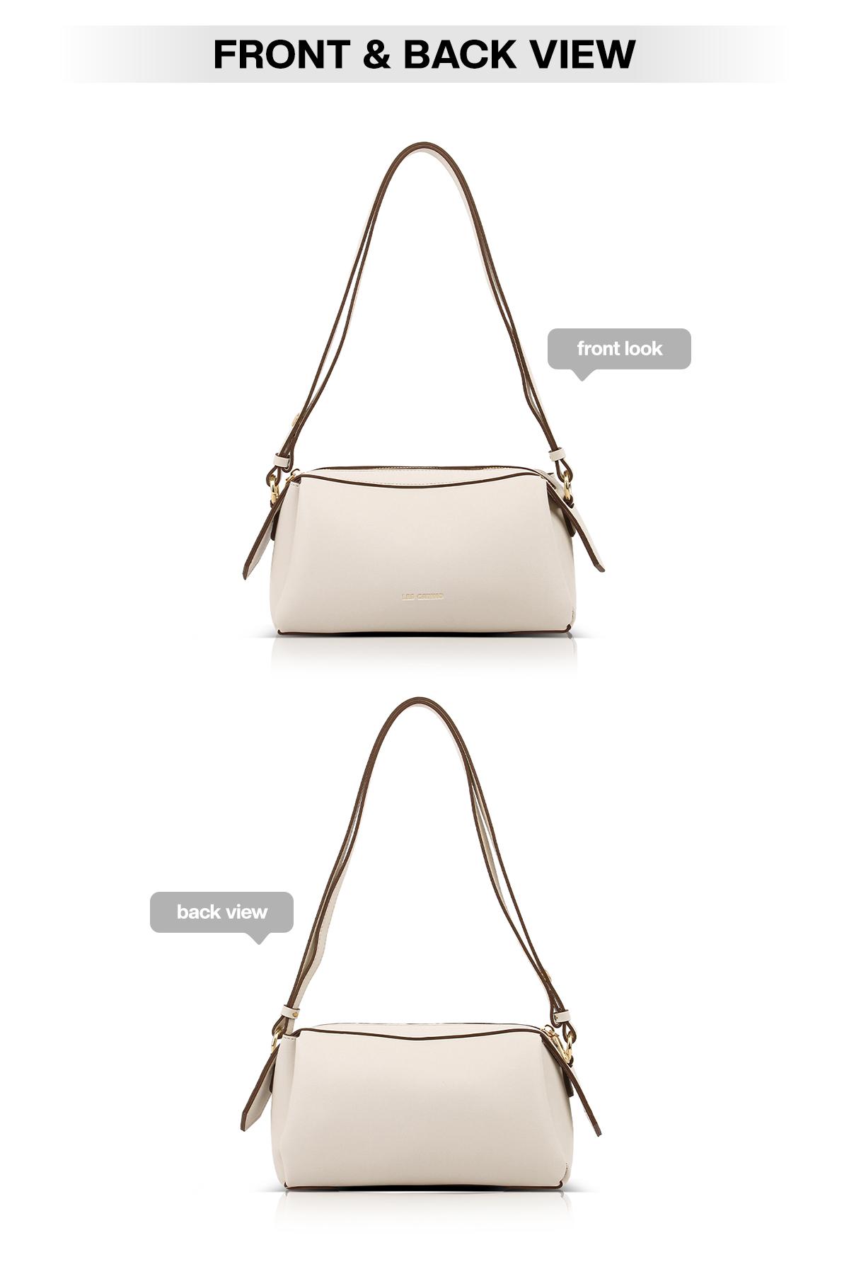 Tas Selempang Les Catino Devi Crossbody Tas Selempang Les Catino Devi Crossbody