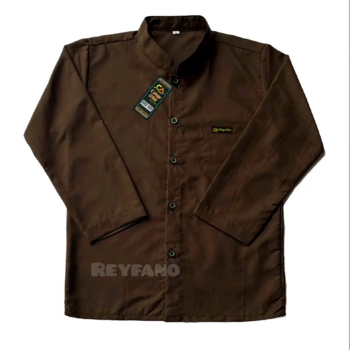 mahogany ( koko haibah)