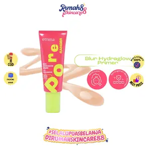Emina Pore Ranger Blur Hydraglow Primer 20 ml