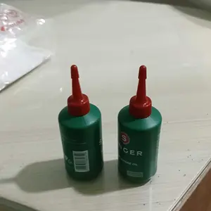 Minyak Mesin Singer 80ML Pelumas Mesin Jahit ORIGINAL SINGER