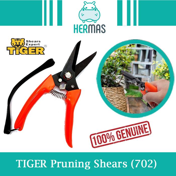 TIGER 702 7