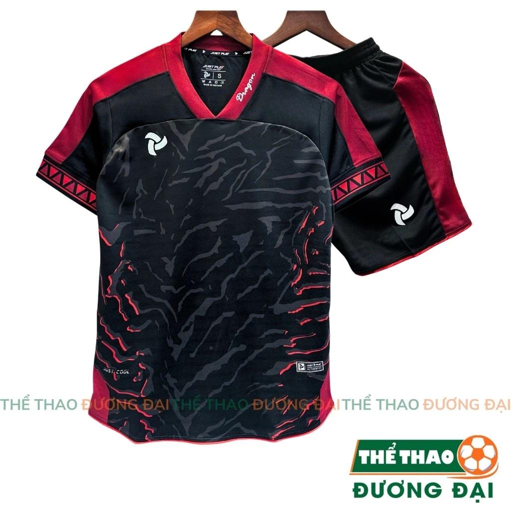BST Quần Áo Bóng Đá Just Play Thun Mè J-Cool Thoáng Khí Thể Thao Đương Đại_thumbnail_31