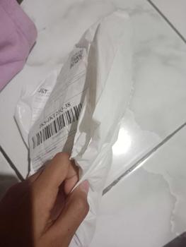 Product Review of Clay Lilin Mainan Anak 12 Pcs Free Pisau Bahan Polymers Lembut Plastik Toys Buah from s**? 0