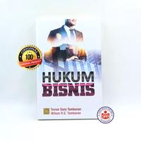 Gambar Hukum Bisnis - Toman Sony dari Social Agency Baru Kota Yogyakarta 1 Tokopedia