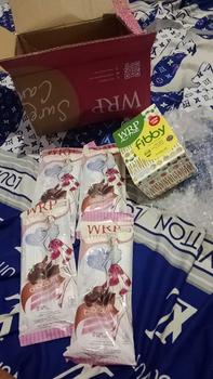 Product Review of WRP Everyday Susu Bubuk LFM Chocolate 60g from S**a N**a n**m 0