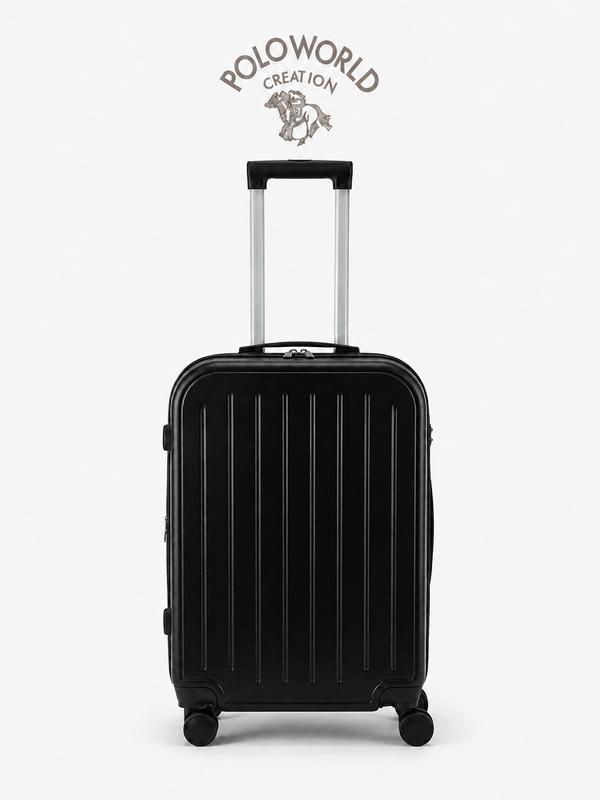 Vali Nhựa R884 PoLo Wold Creation ABS (PC07)