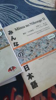 Product Review of Minna No Nihongo 1 & 2 Edisi 2 || Kamus Lengkap Bahasa Jepang || Mahir Bahasa Jepang dari Nol || Jago Kuasai Bahasa Jepang from f**️ 0