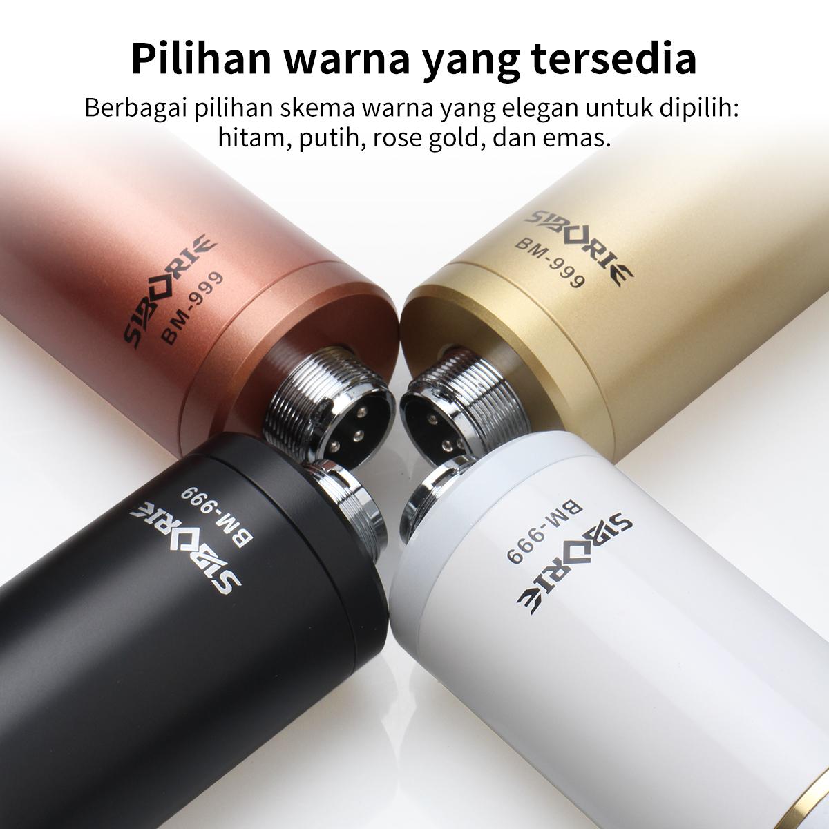 Siborie Soundcard F999 ultra+BM999 Mic +E10 headset Paket Lengkap Sound Card Komplit For Live Streaming Media Siborie Soundcard F999 ultra+BM999 Mic +E10 headset Paket Lengkap Sound Card Komplit For Live Streaming Media