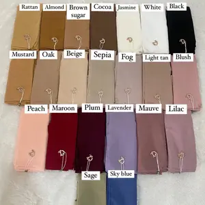 Zyta Delia - Day To day Scarf By zyta Delia