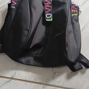Tas Ransel Love Love Backpack Mikro Fashion Wanita