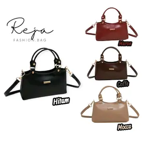 Tas Wanita Layla Tas Selempang Wanita MIniatur Muat Hp Tas Wanita Kekinian