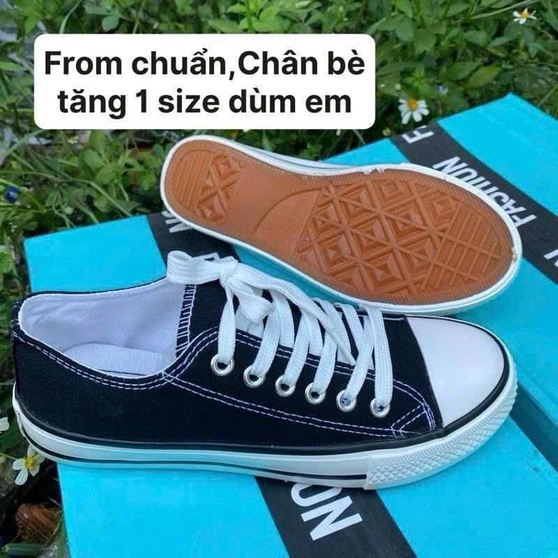 Giày nam học sinh , giày nam vải zin học sinh , giày nam thời trang