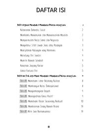 Gambar BUKU 101 Rahasia Membaca Karakter Seseorang -Alfi Arifian - 101 Rahasia Membaca Karakter Seseorang  dari Anak Hebat Indonesia Kota Yogyakarta 4 Tokopedia