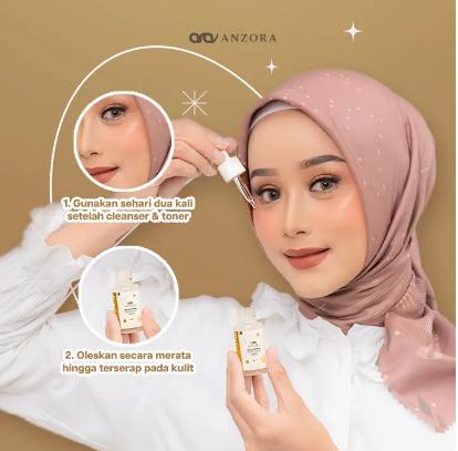 BRIGHTENING DNA SALMON SERUM/ SERUM SALMON/BRIGHTENING DNA SALMON SERUM ANZORA/SERUM 7