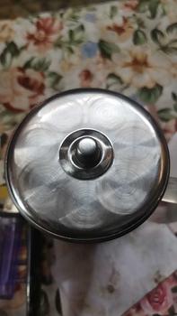 Product Review of Tutup gelas stainless 6 pcs D8 cm from W**o W**d 0