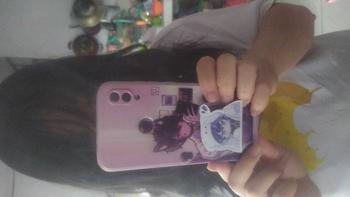 Product Review of SoftCase Macaron Nama + Foto For All Type | Casing Silikon Lentur | SoftCase Protect Camera Cover Handphone Cover Handphone Case Protection from L**t 0