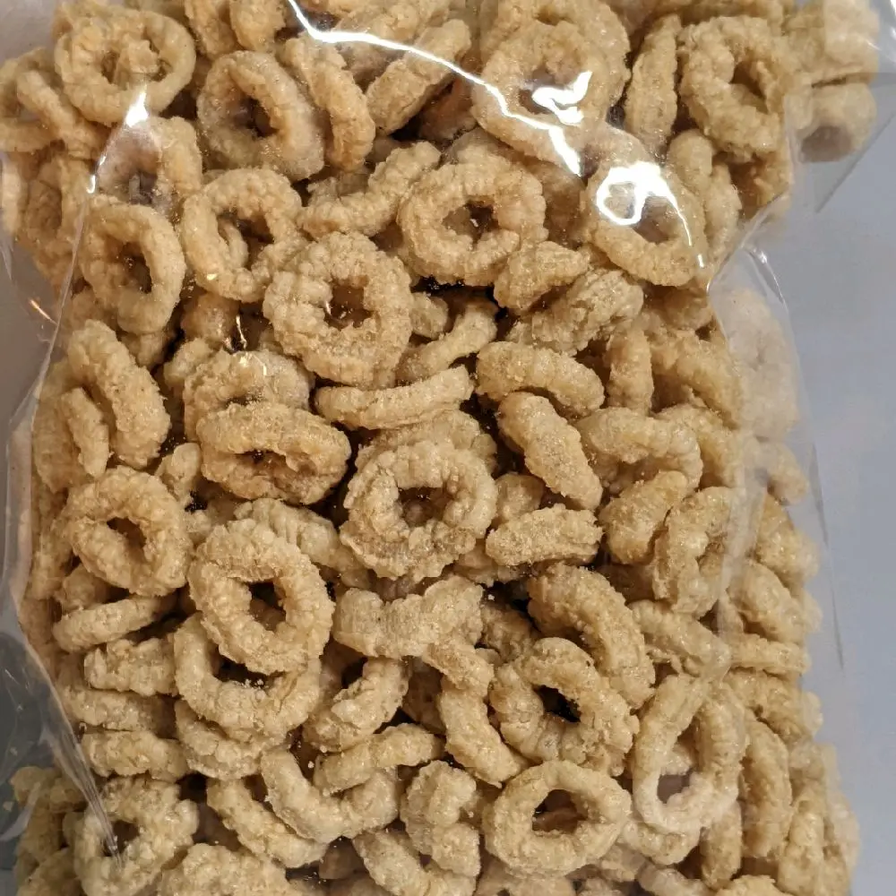 Lanting Udang Gurih Renyah