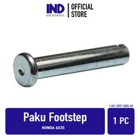 Gambar Paku Footstep Belakang 6x35 Universal Honda Grand Beat Scoopy Spacy Revo Vario Supra Genio Pijakan Injekan Pen Pin Only  Foot Step dari IND Onderdil Kota Bandung 1 Tokopedia