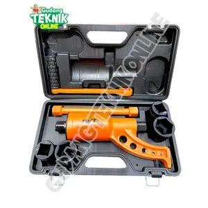 IWT Kunci Roda Truck Mobil 1" IWT TW-06S  Labor Saving Wrench Baut Ban Truk 1 Inch Kunci Roda Putar TW 06S TW06S IWT