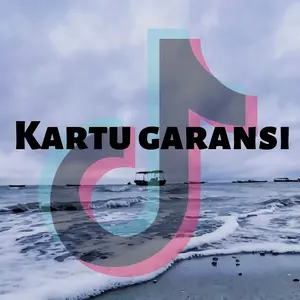 Hadiah.-Kartu Garansi (jangan melakukan pemesanan)