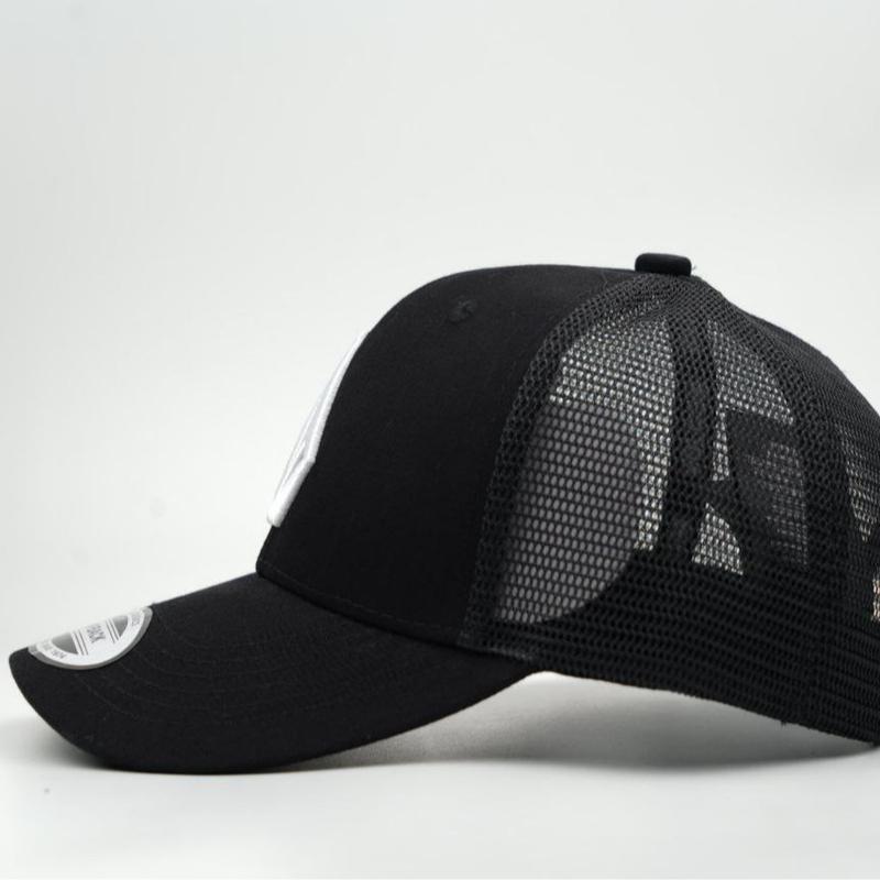 Topi Baseball Vlcom Trucker Varian 8